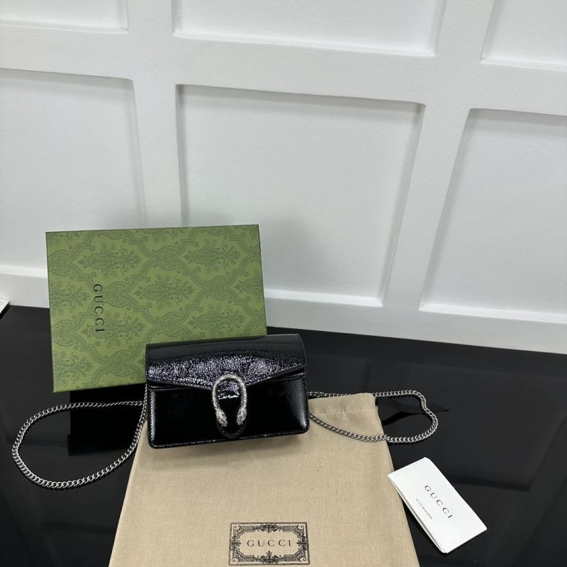 G*u*i satchel bags
